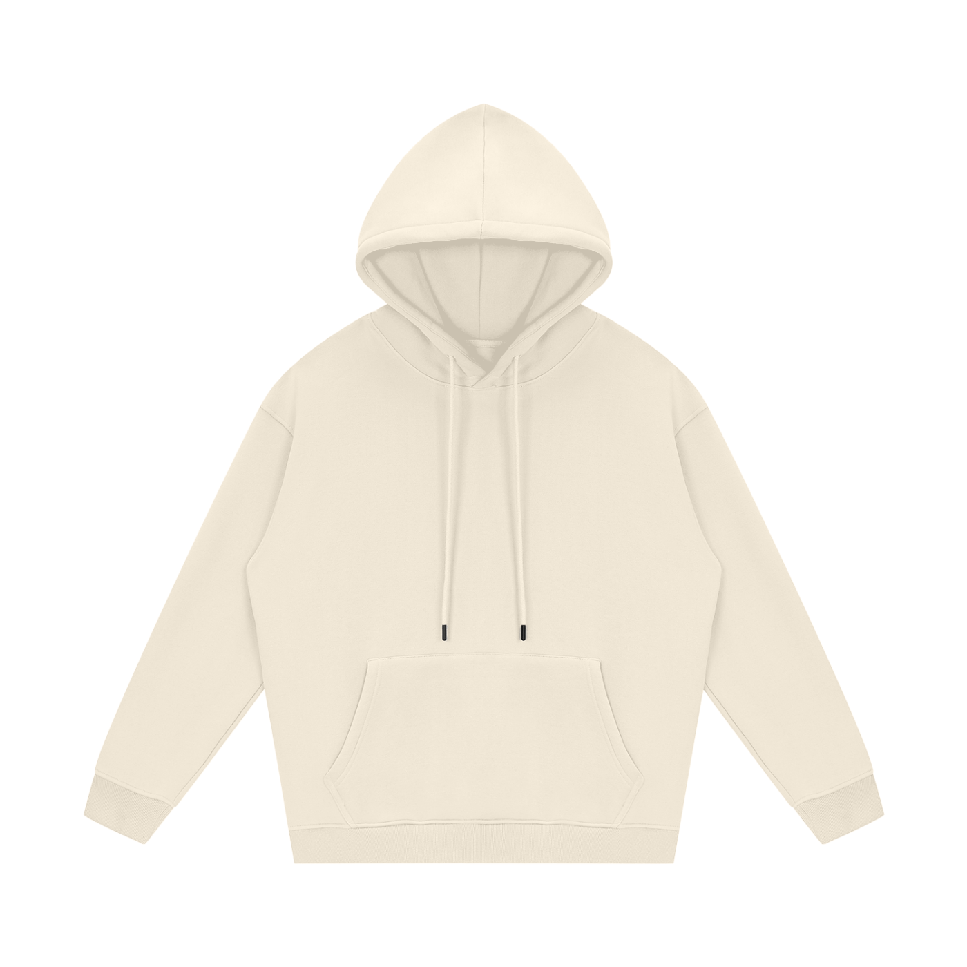 BellhauseCo. Fleece Hoodie