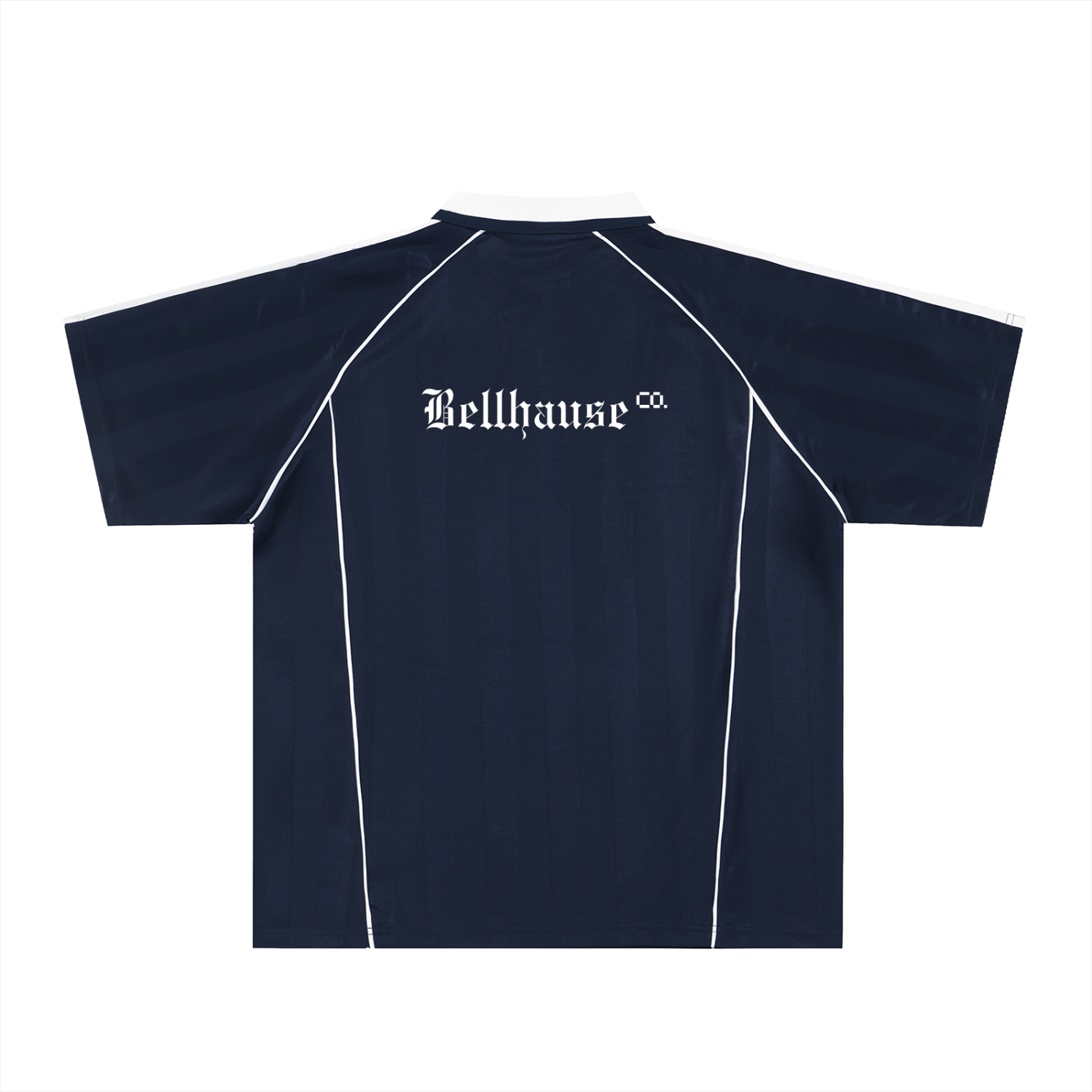 Til Death Soccer Jersey