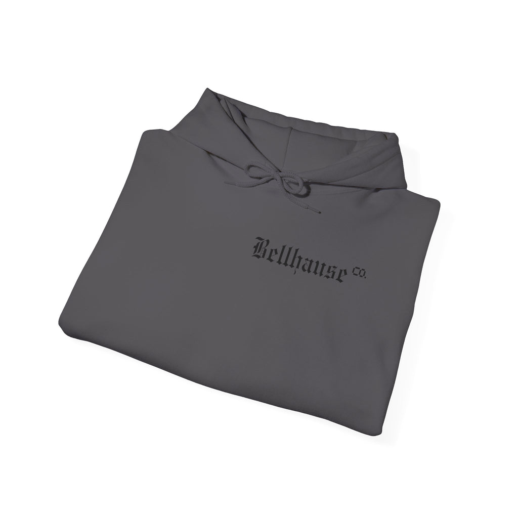 Psychedelic Nothing Hoodie