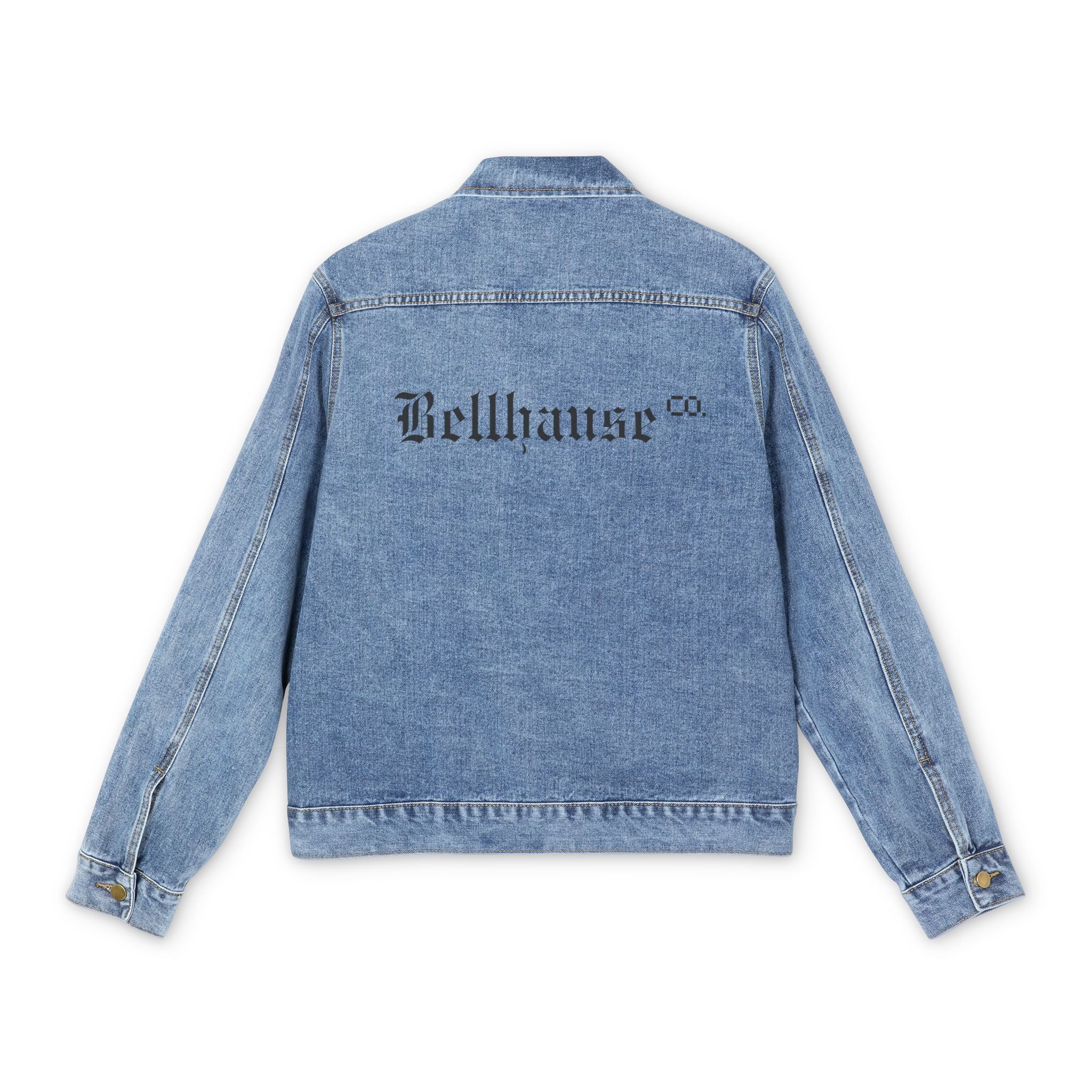 BellhauseCo. Denim Jacket