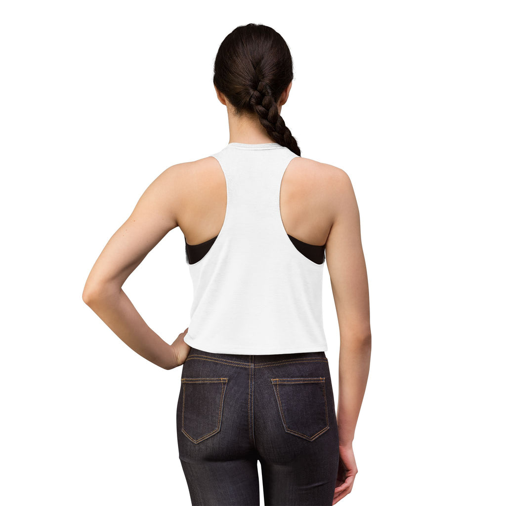 BellhauseCo. Crop Tank