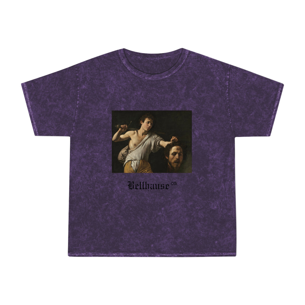 Caravaggio Vintage Tee