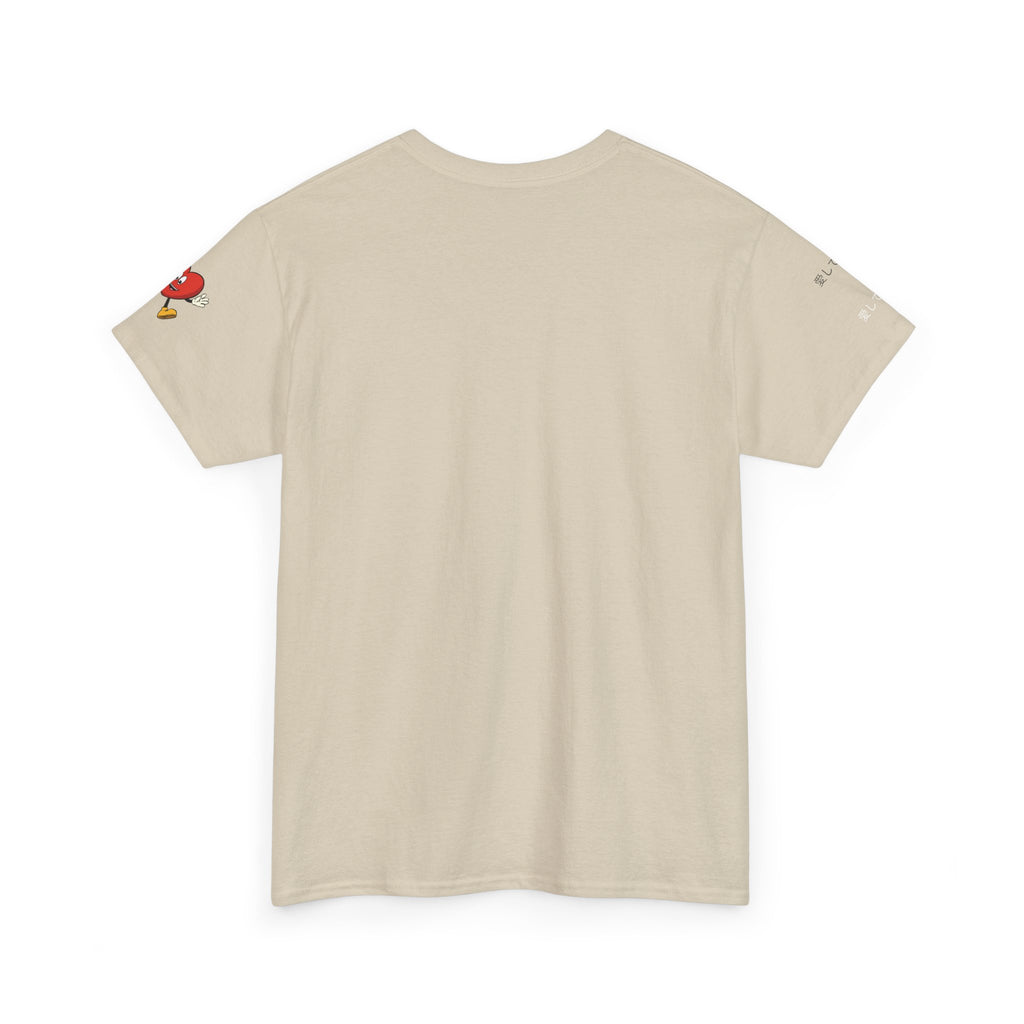 愛してます Tee