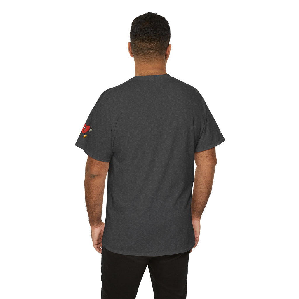 愛してます Tee