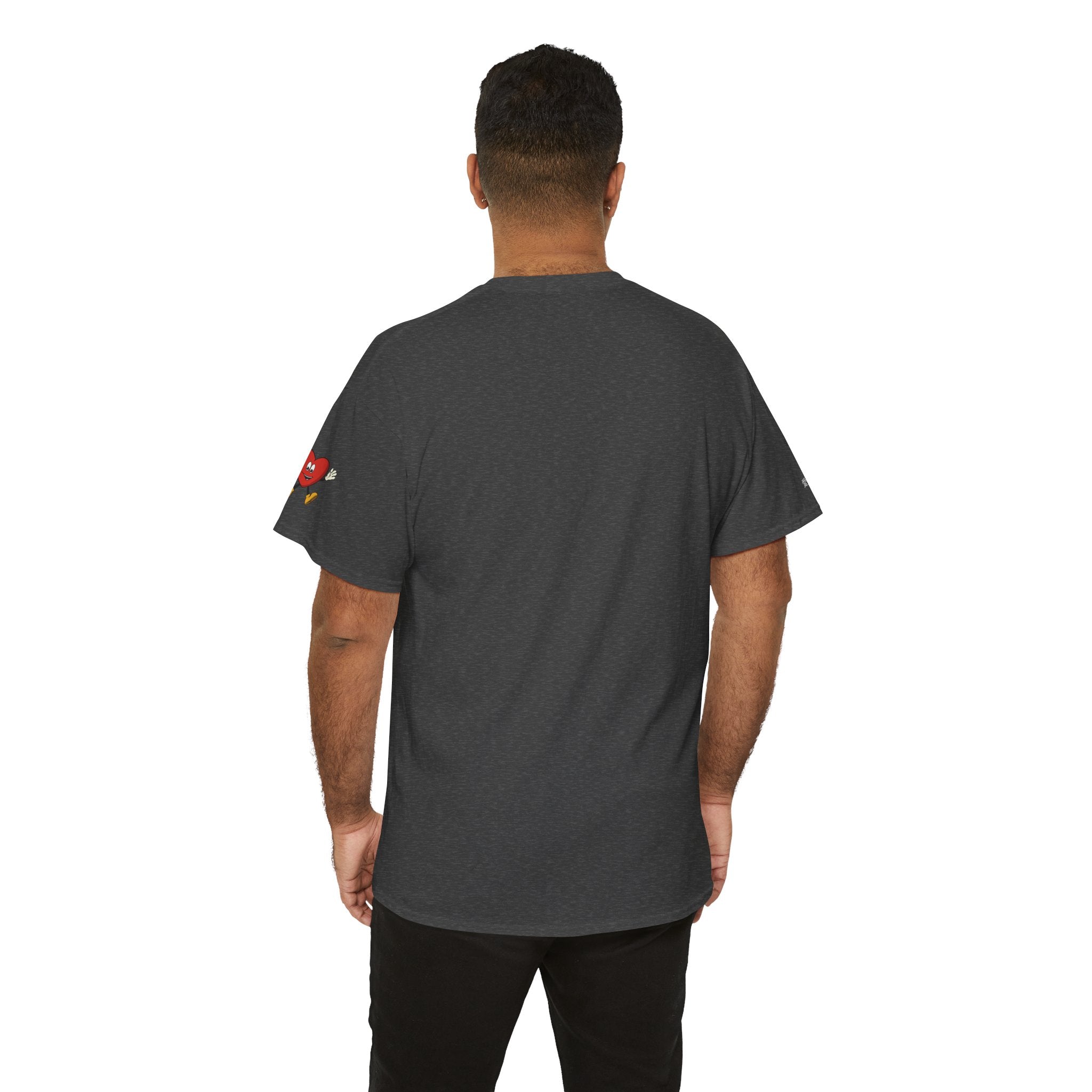 愛してます Tee