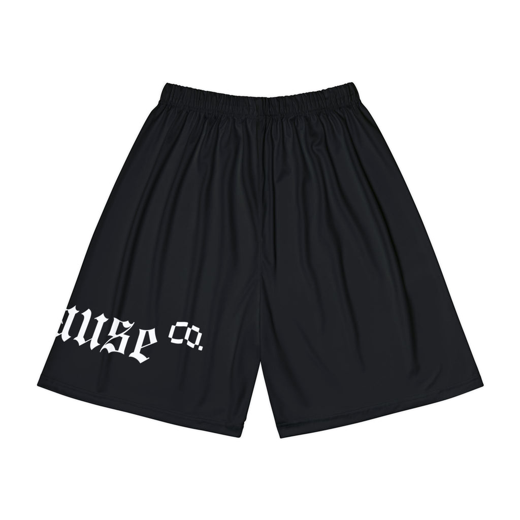 BellhauseCo. Athletic Shorts