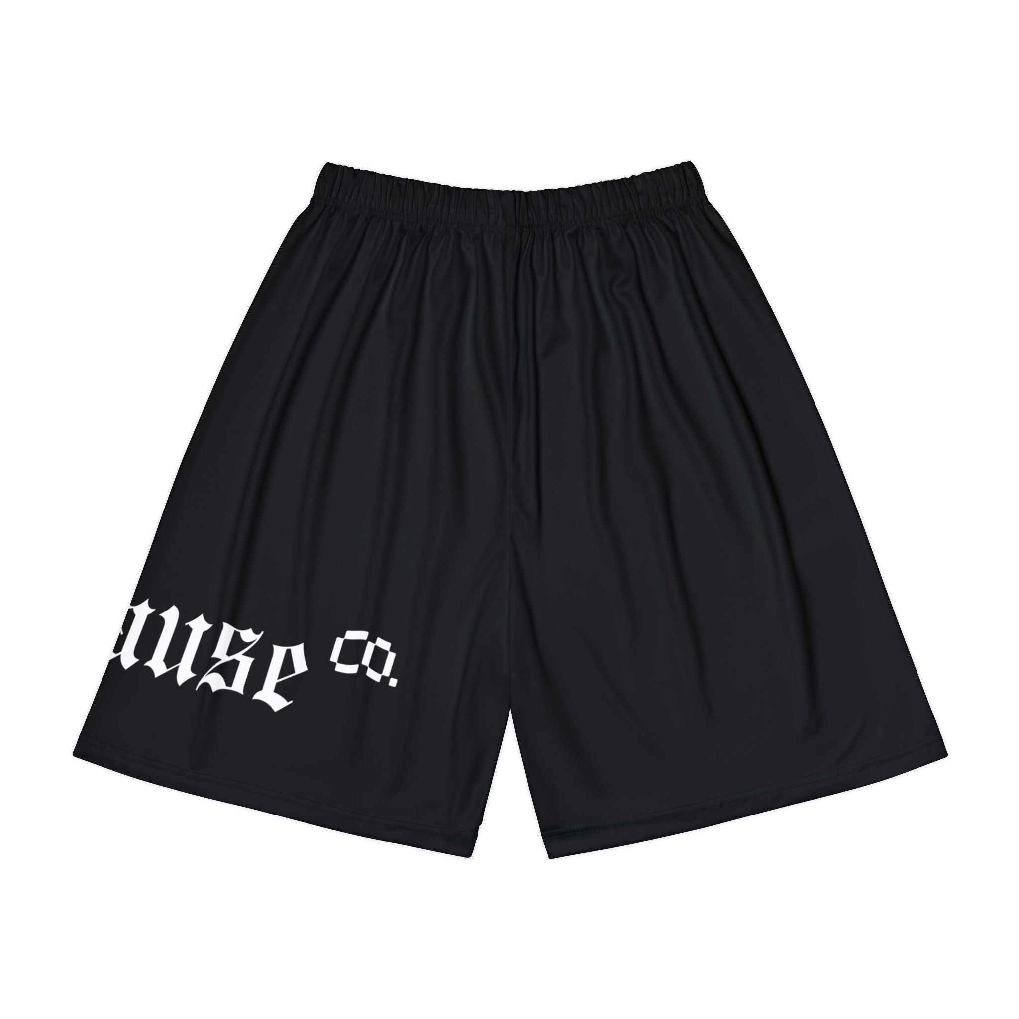 BellhauseCo. Athletic Shorts