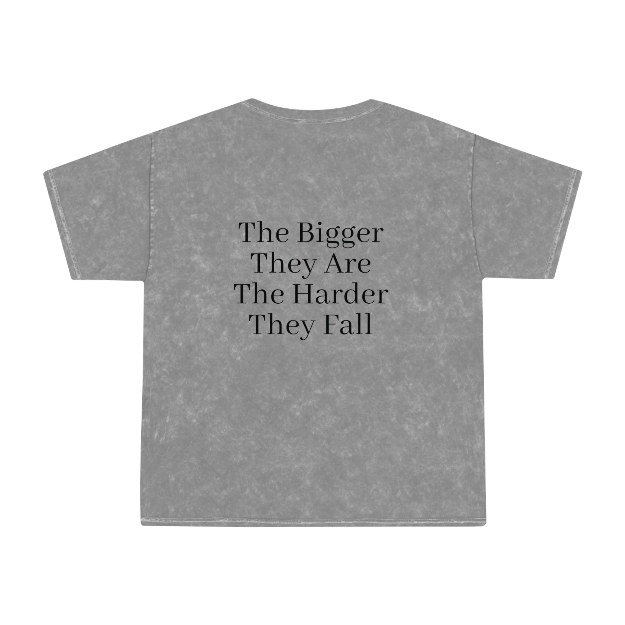 Caravaggio Vintage Tee