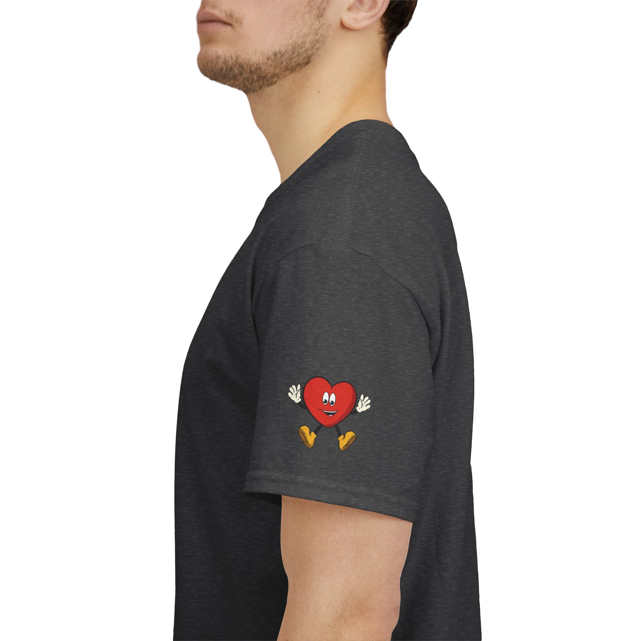愛してます Tee