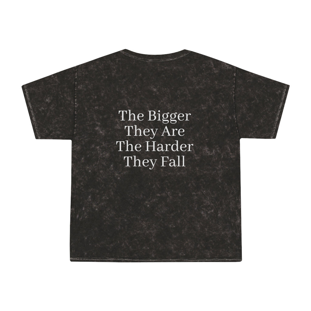Caravaggio Vintage Tee