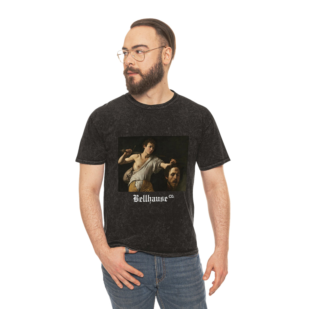 Caravaggio Vintage Tee