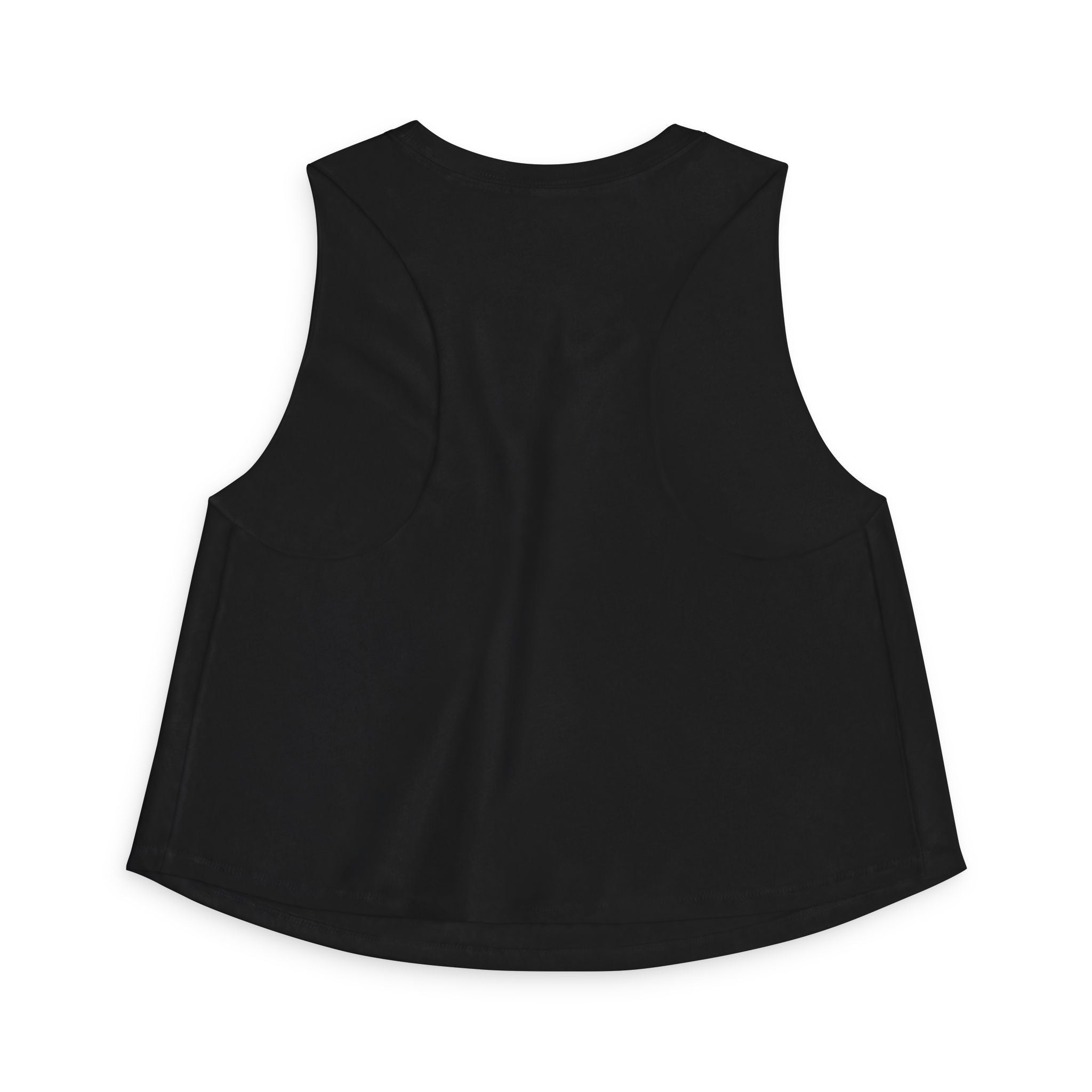 BellhauseCo. Crop Tank