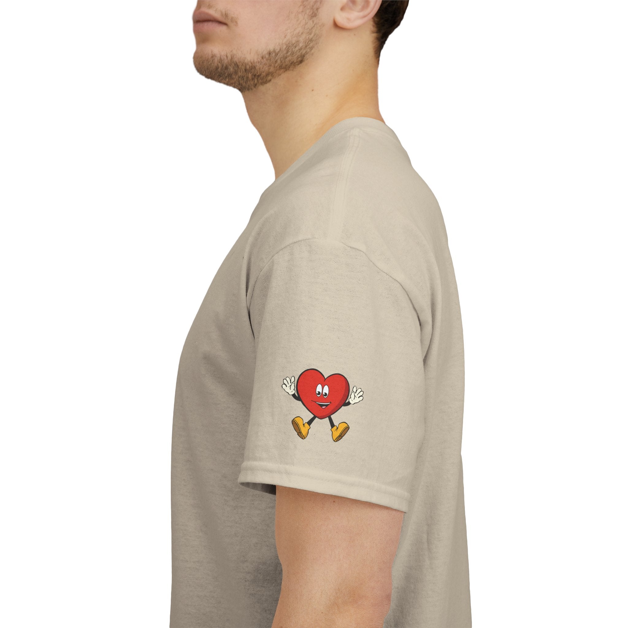 愛してます Tee