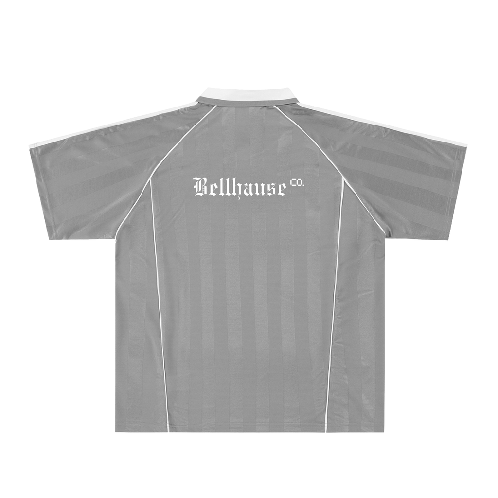 Til Death Soccer Jersey