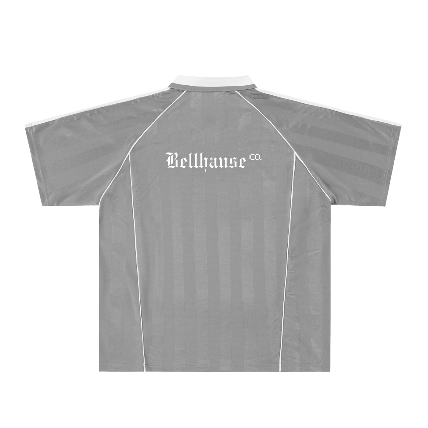 Til Death Soccer Jersey