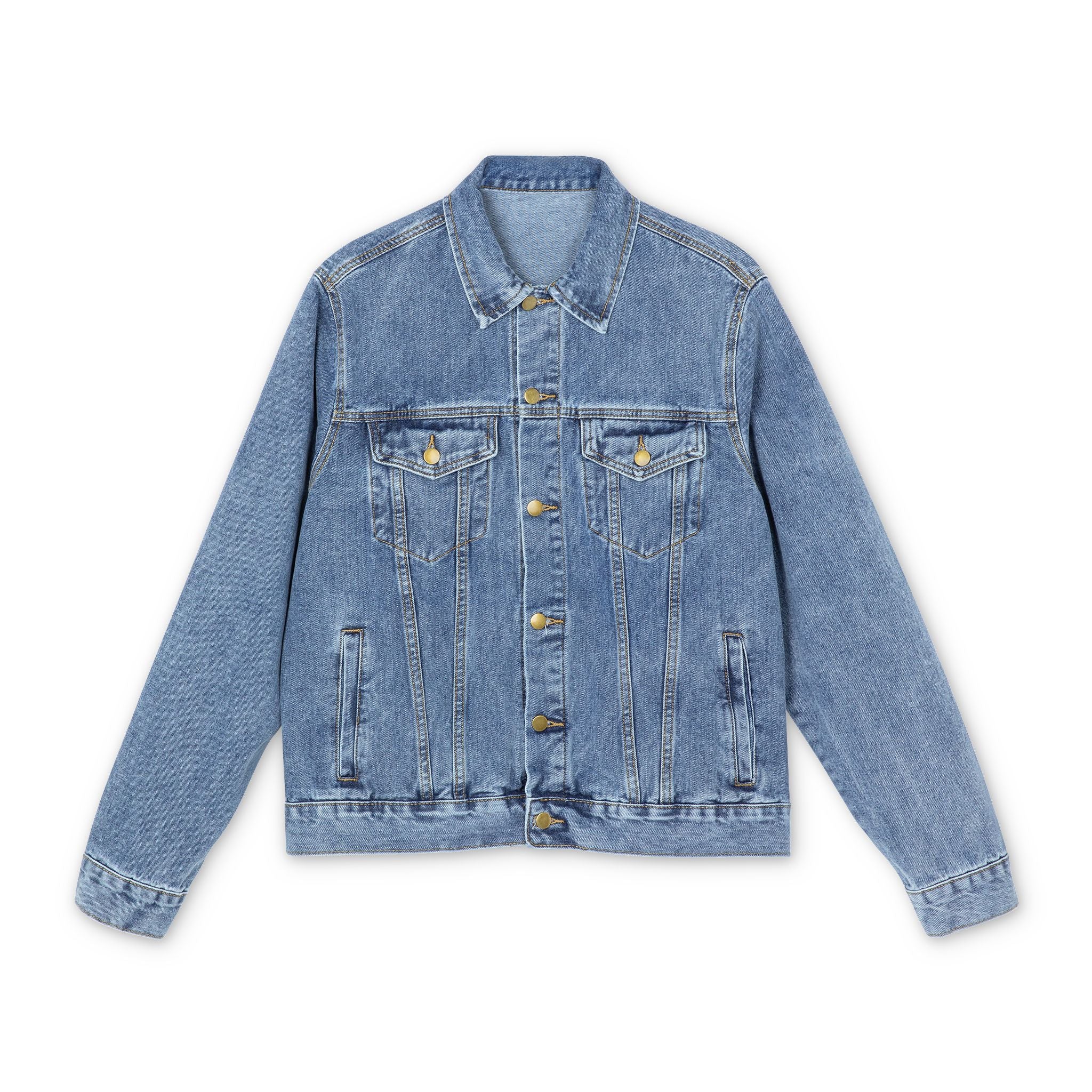 BellhauseCo. Denim Jacket