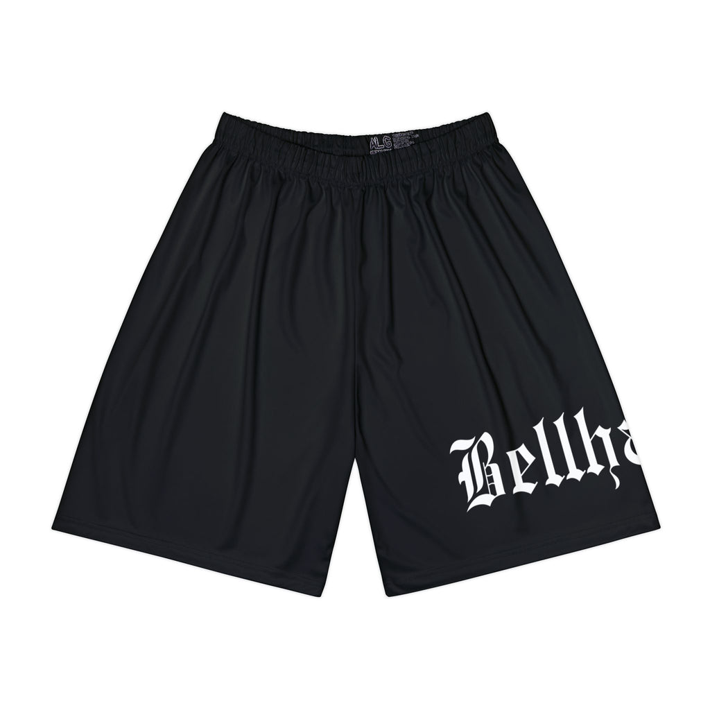 BellhauseCo. Athletic Shorts