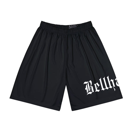 BellhauseCo. Athletic Shorts