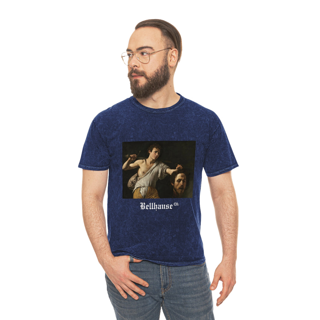 Caravaggio Vintage Tee