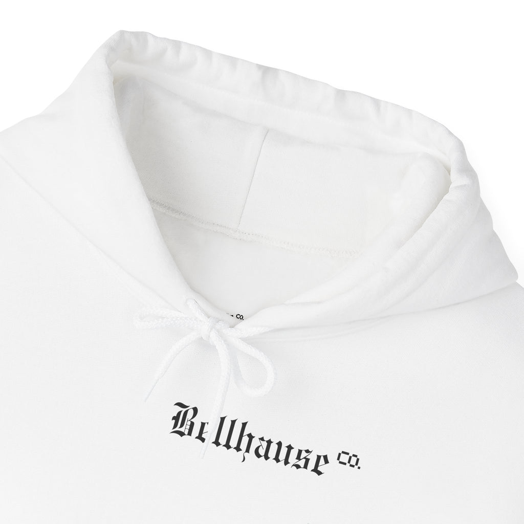 Psychedelic Nothing Hoodie