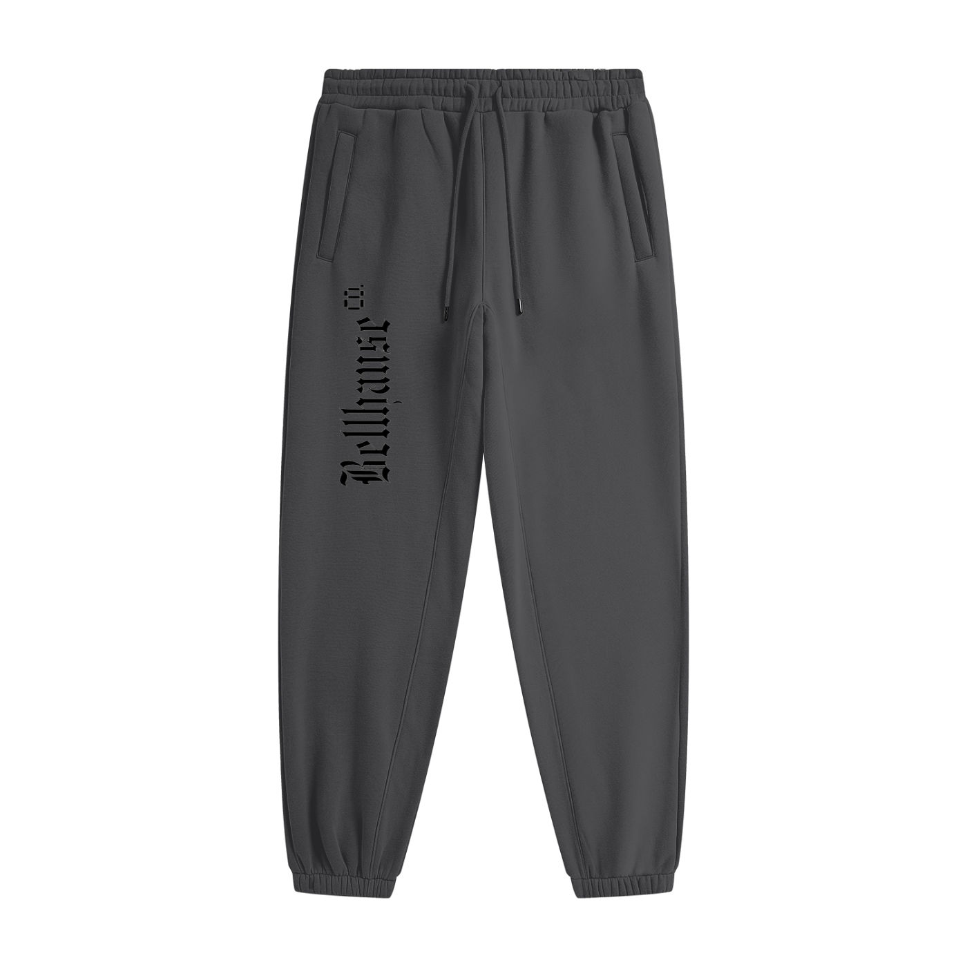 BellhauseCo. Fleece Joggers