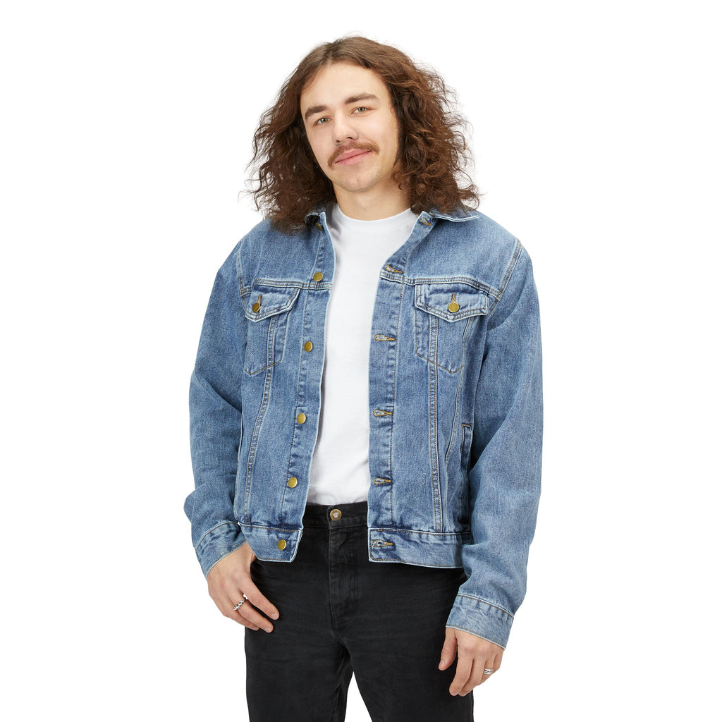 BellhauseCo. Denim Jacket