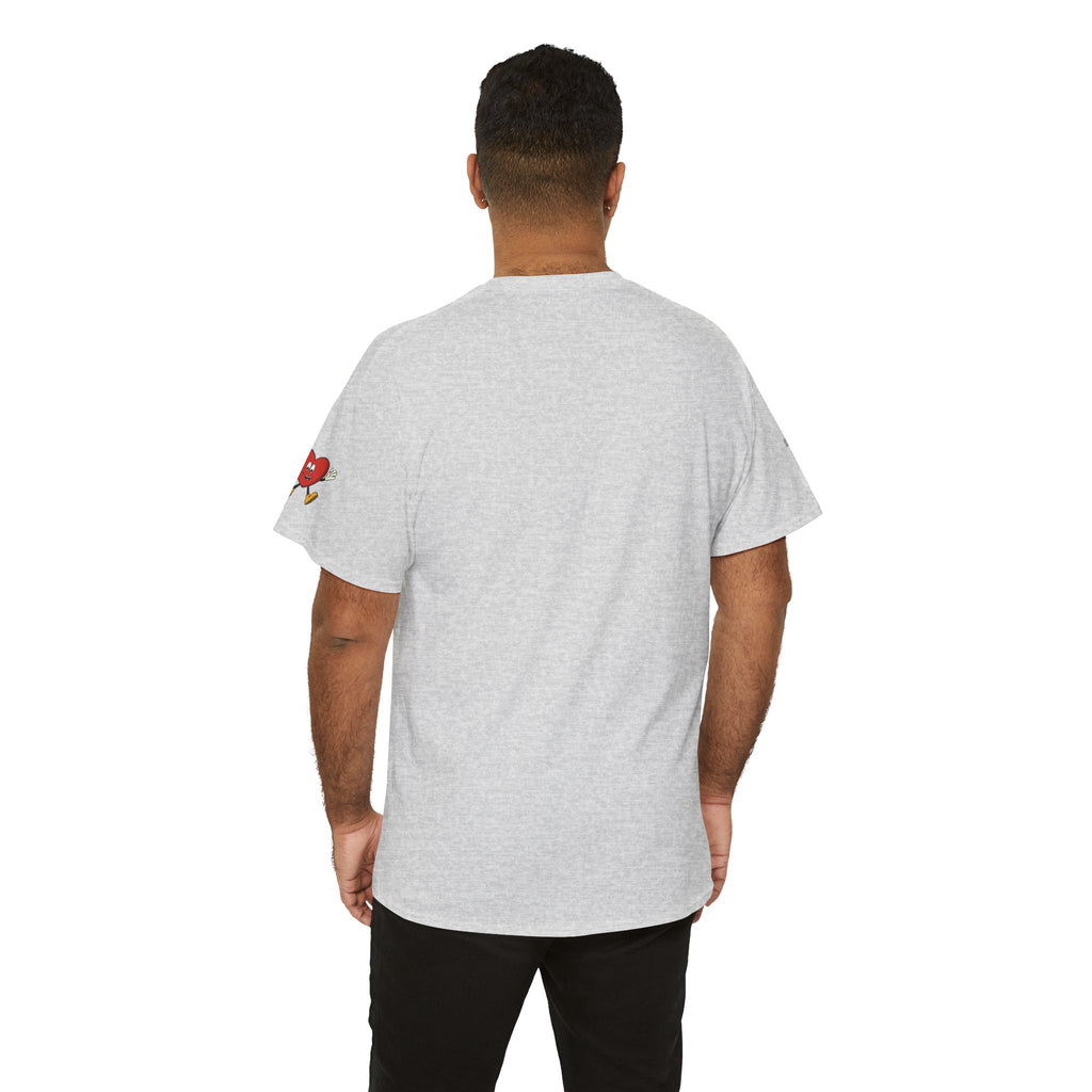 愛してます Tee