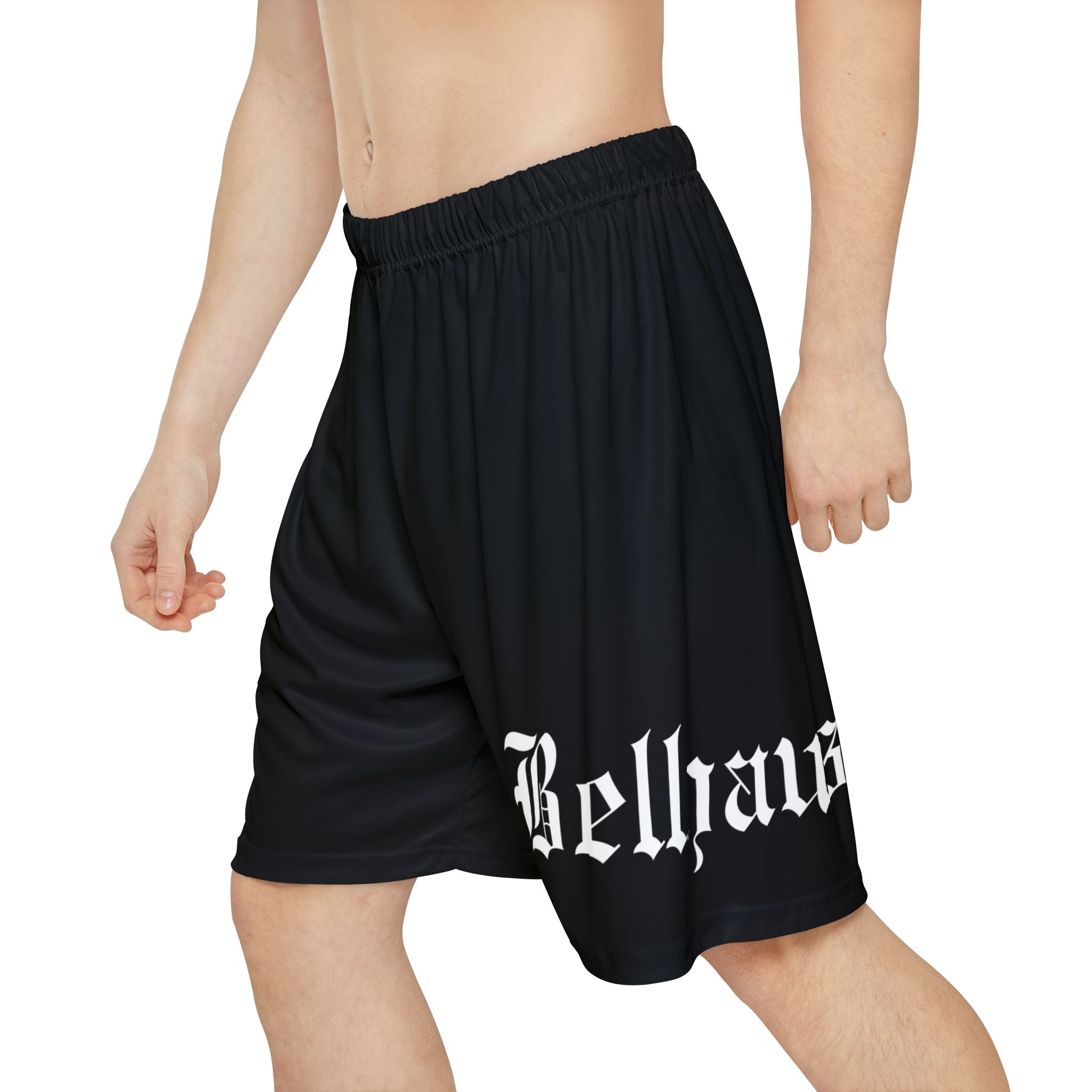 BellhauseCo. Athletic Shorts