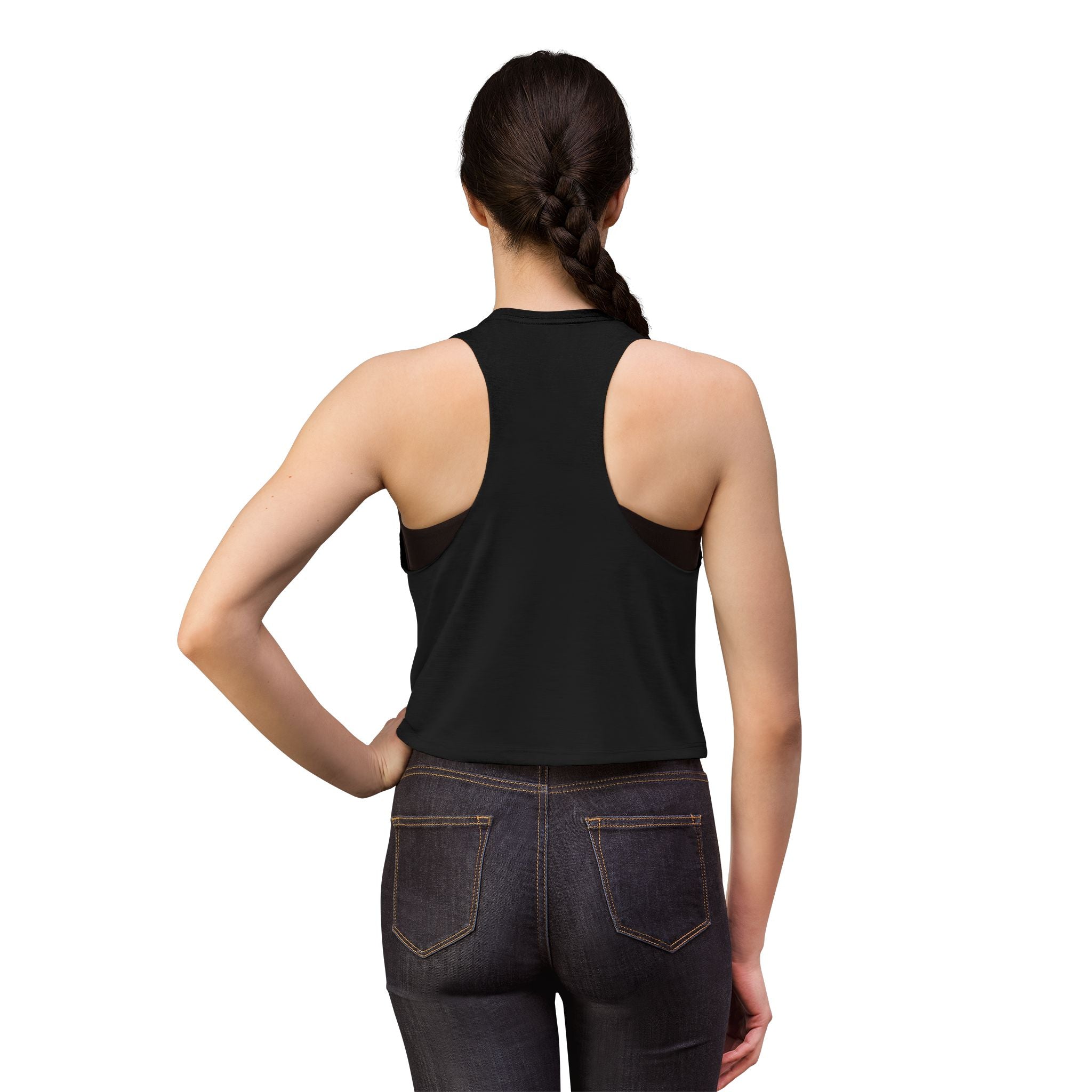 BellhauseCo. Crop Tank