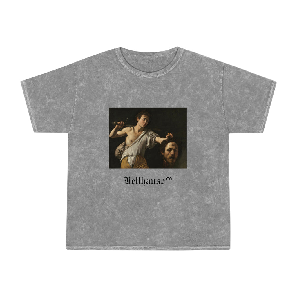 Caravaggio Vintage Tee