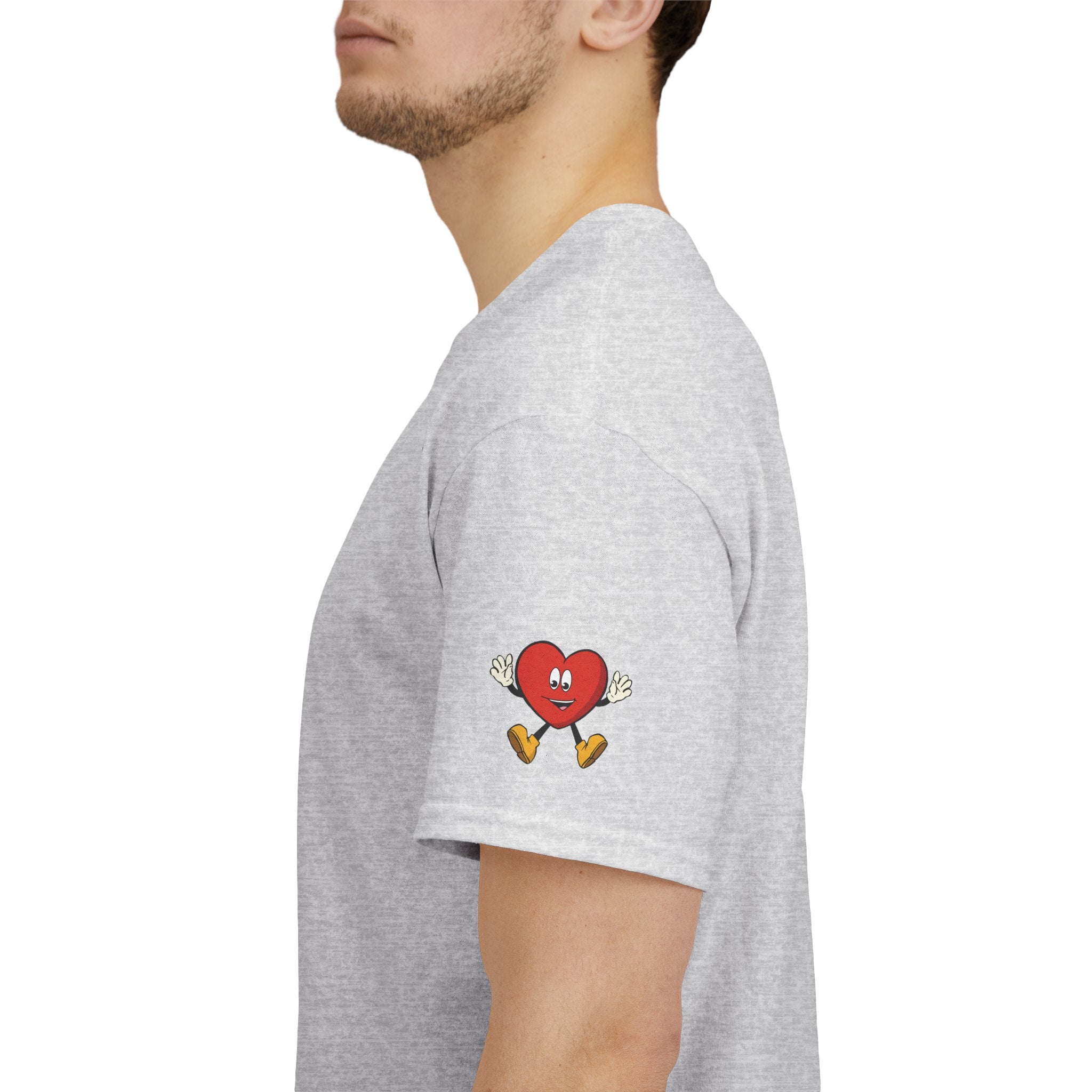 愛してます Tee
