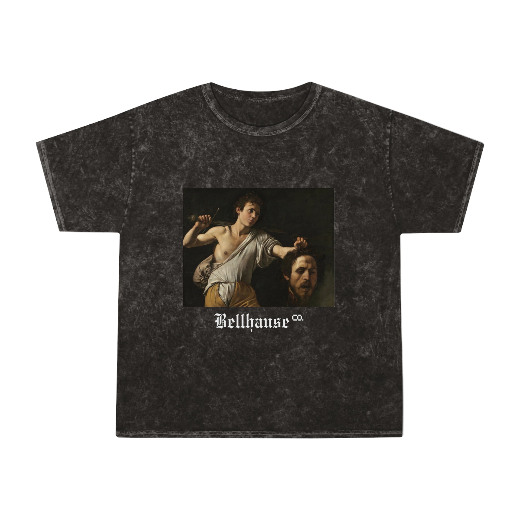 Caravaggio Vintage Tee