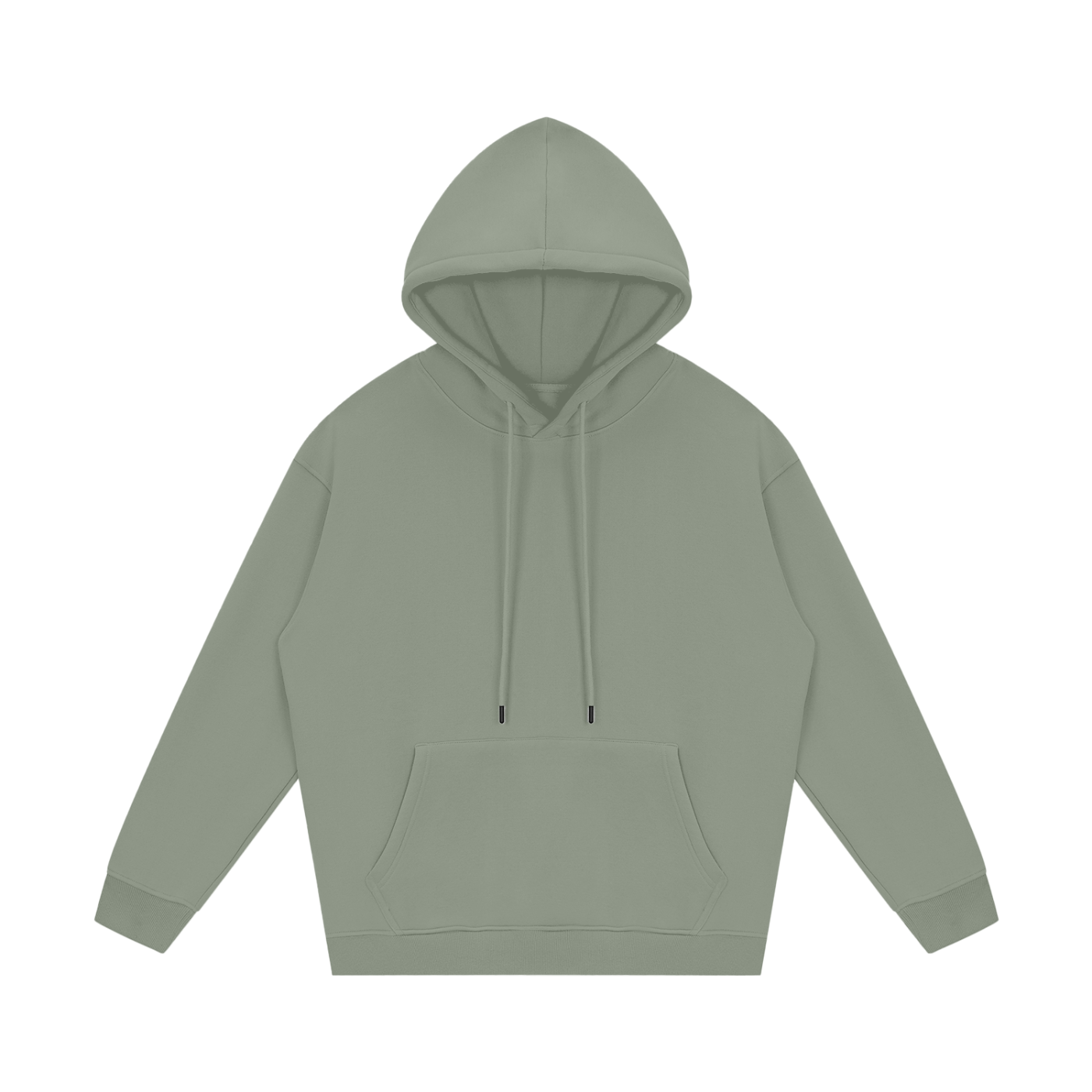 BellhauseCo. Fleece Hoodie