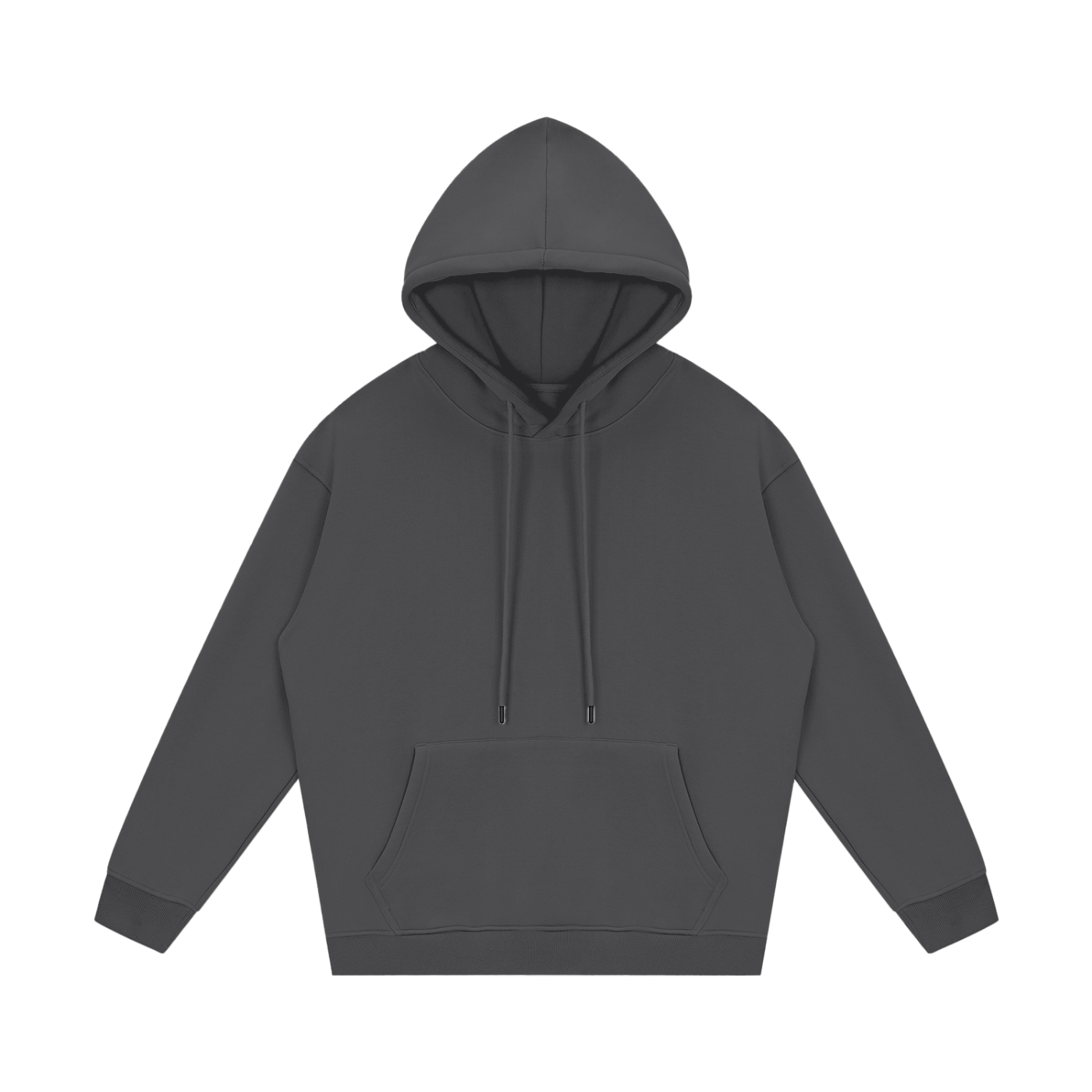 BellhauseCo. Fleece Hoodie