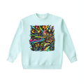 Block Party Heavy Crew Sweatshirt