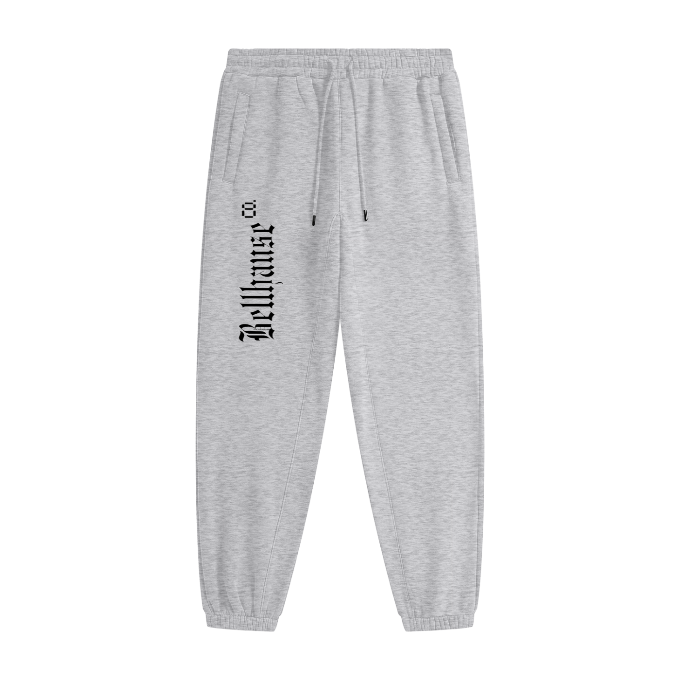 BellhauseCo. Fleece Joggers