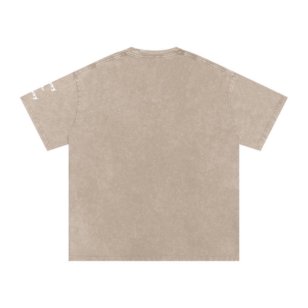 Denny Out The Mud Tee