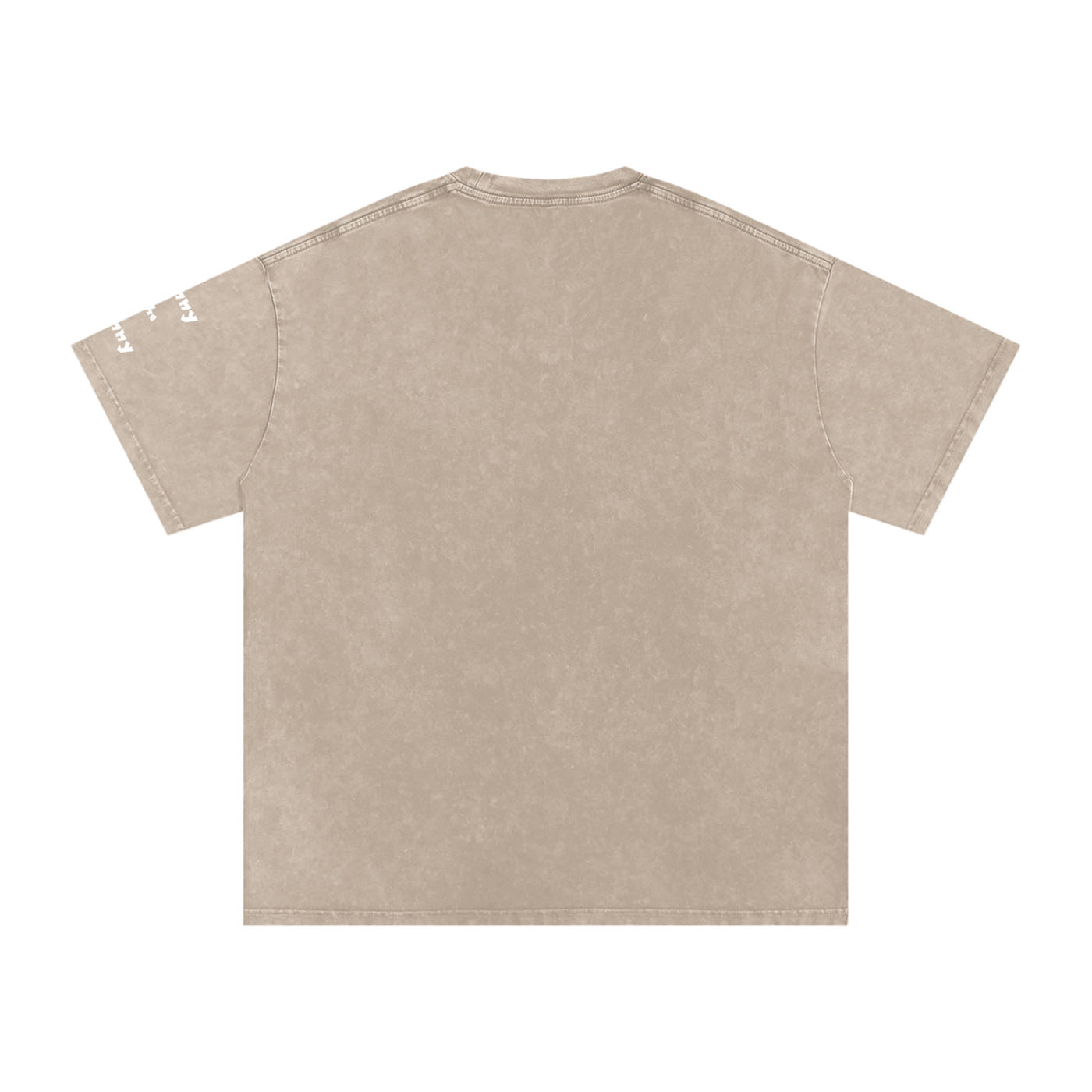 Denny Out The Mud Tee