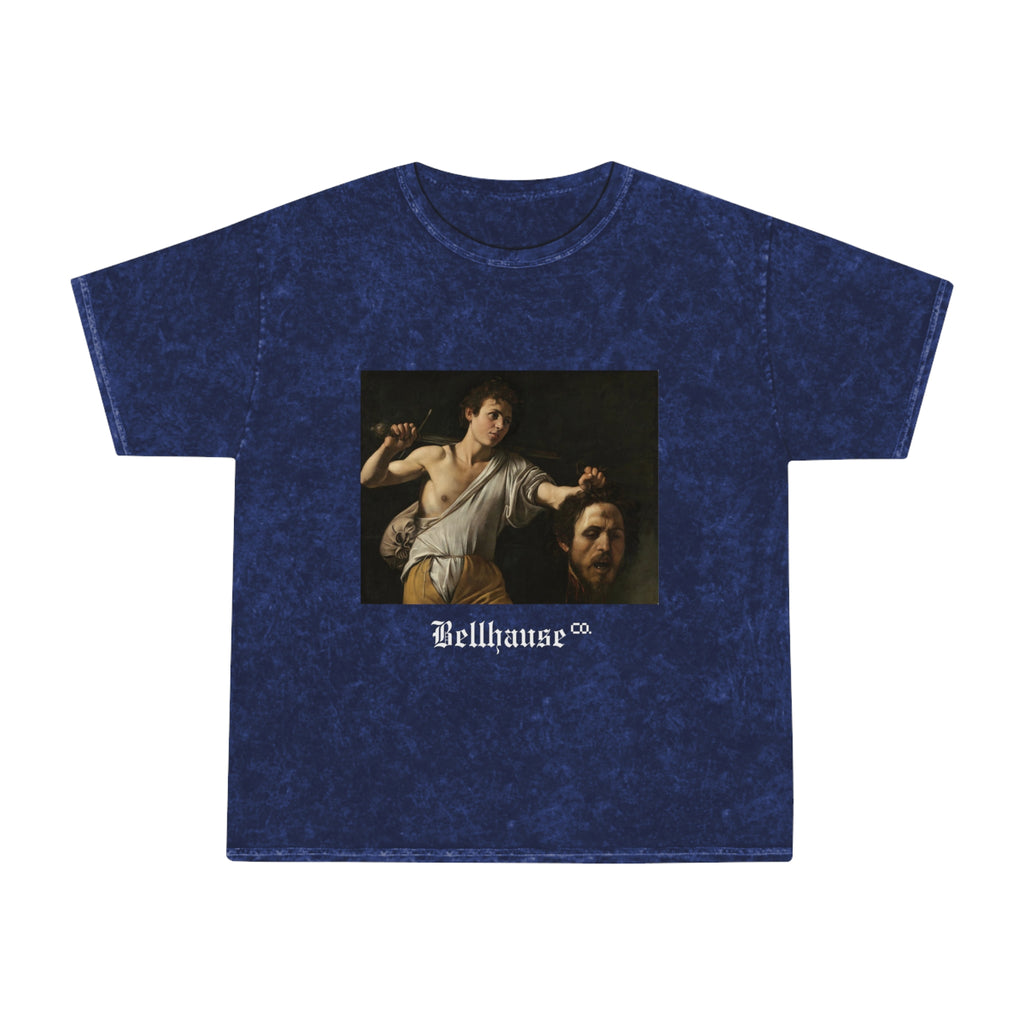 Caravaggio Vintage Tee