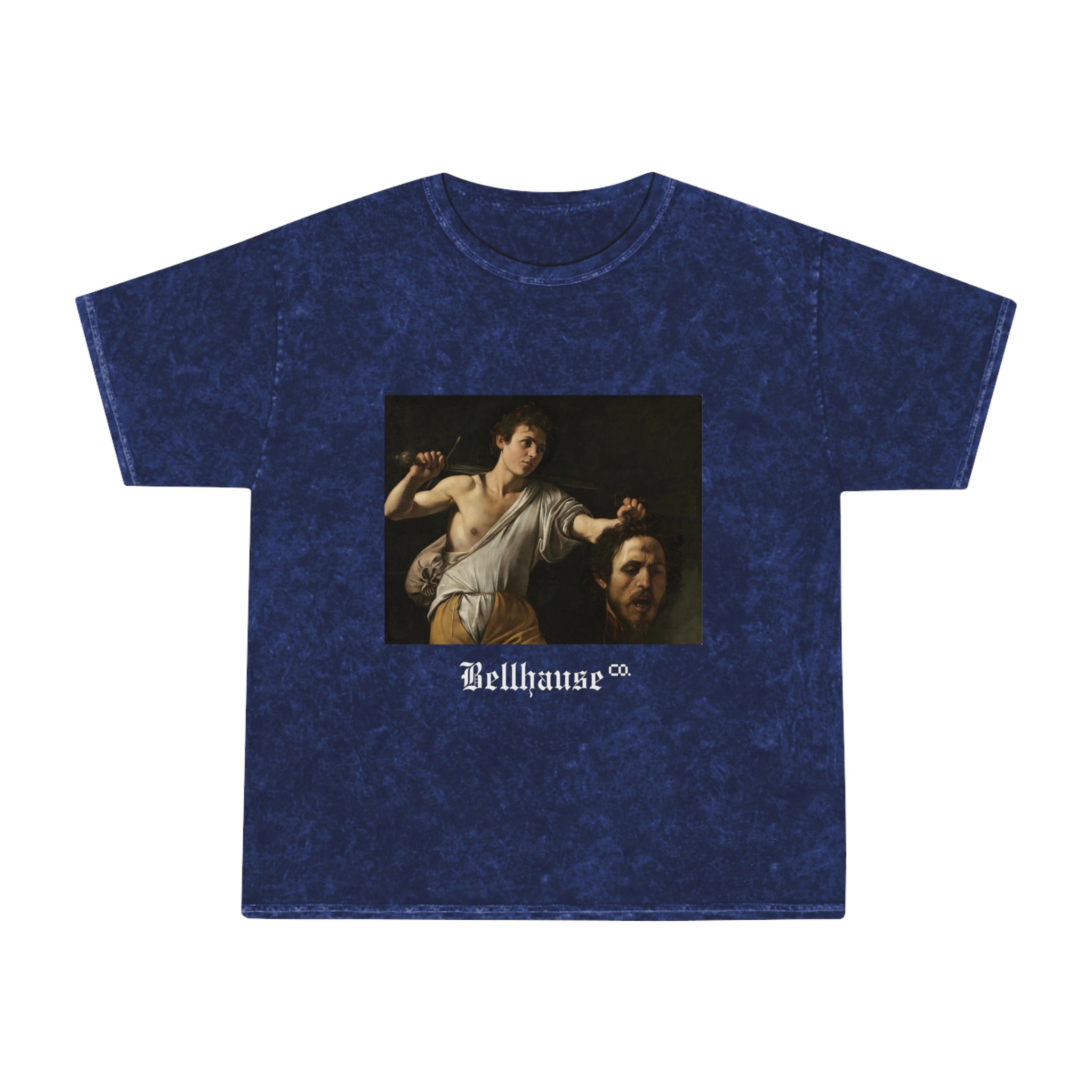 Caravaggio Vintage Tee
