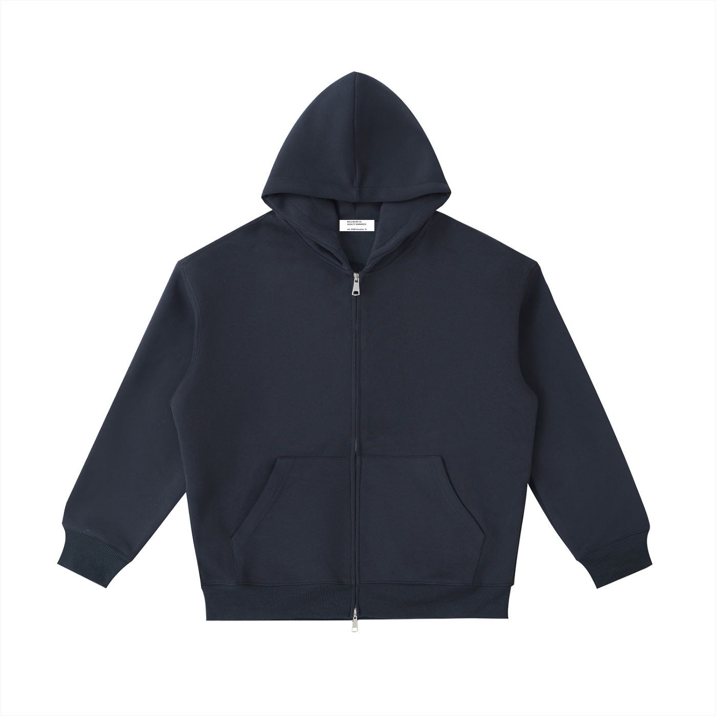 Heavyweight van Gogh Hoodie