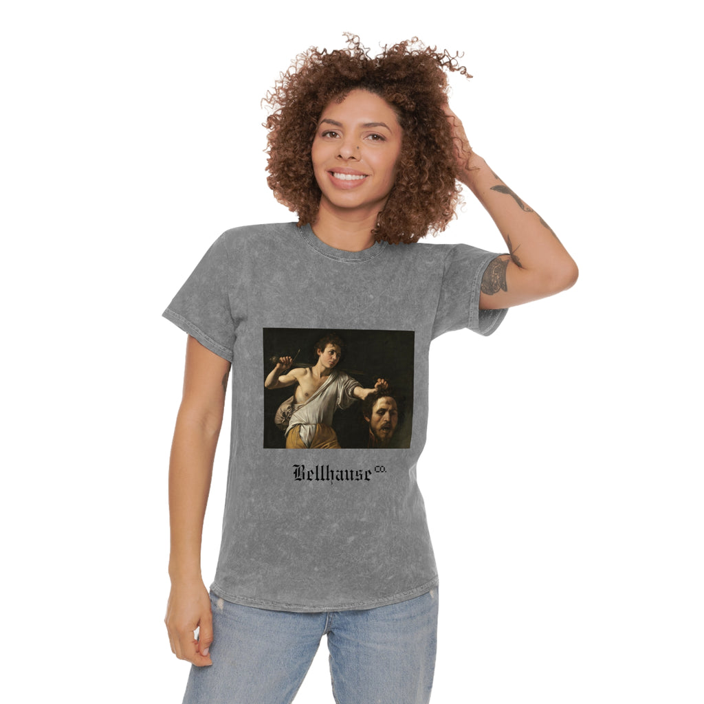 Caravaggio Vintage Tee