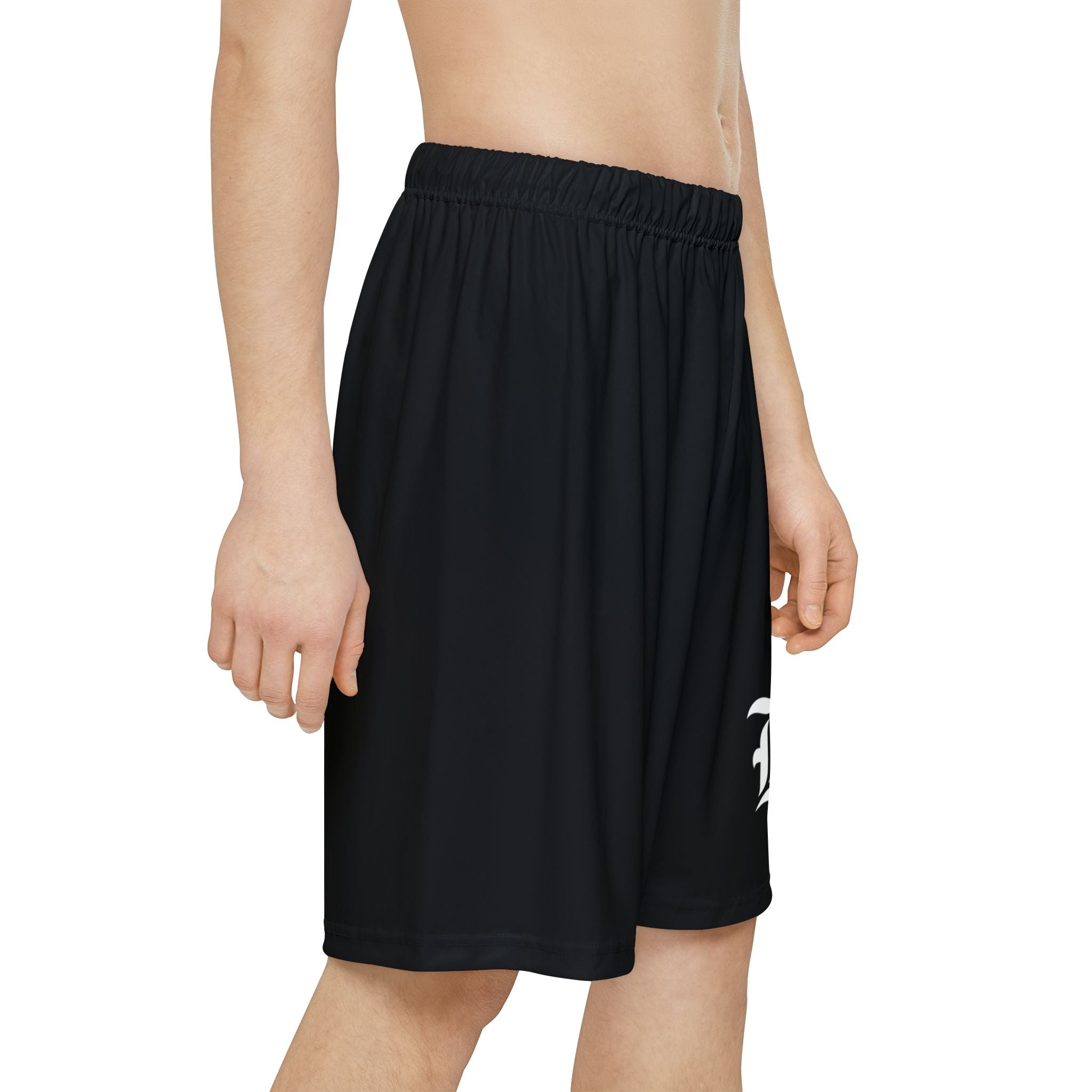 BellhauseCo. Athletic Shorts
