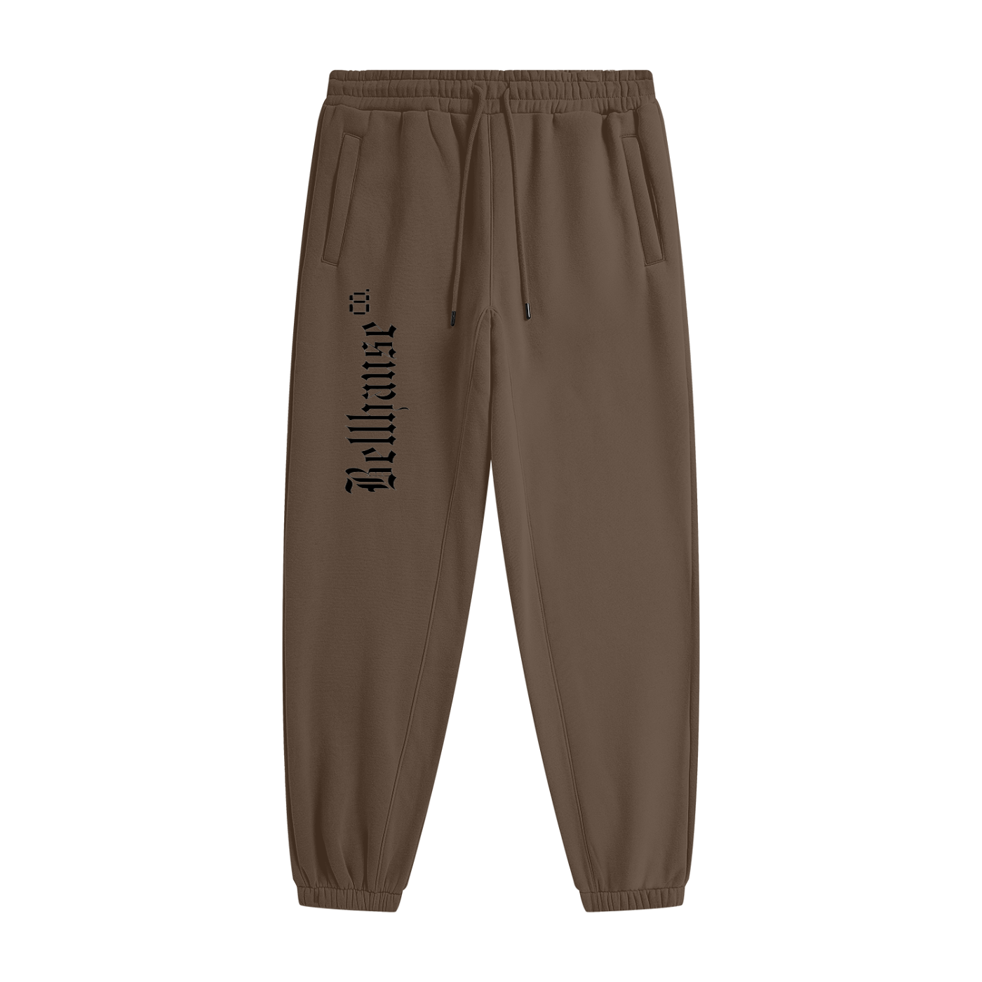 BellhauseCo. Fleece Joggers