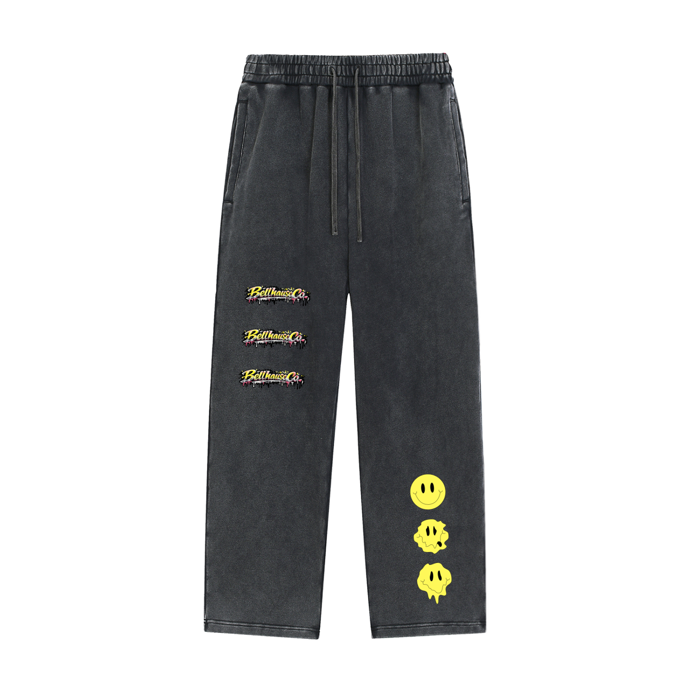Lowrider Snow Wash Heavy Sweats