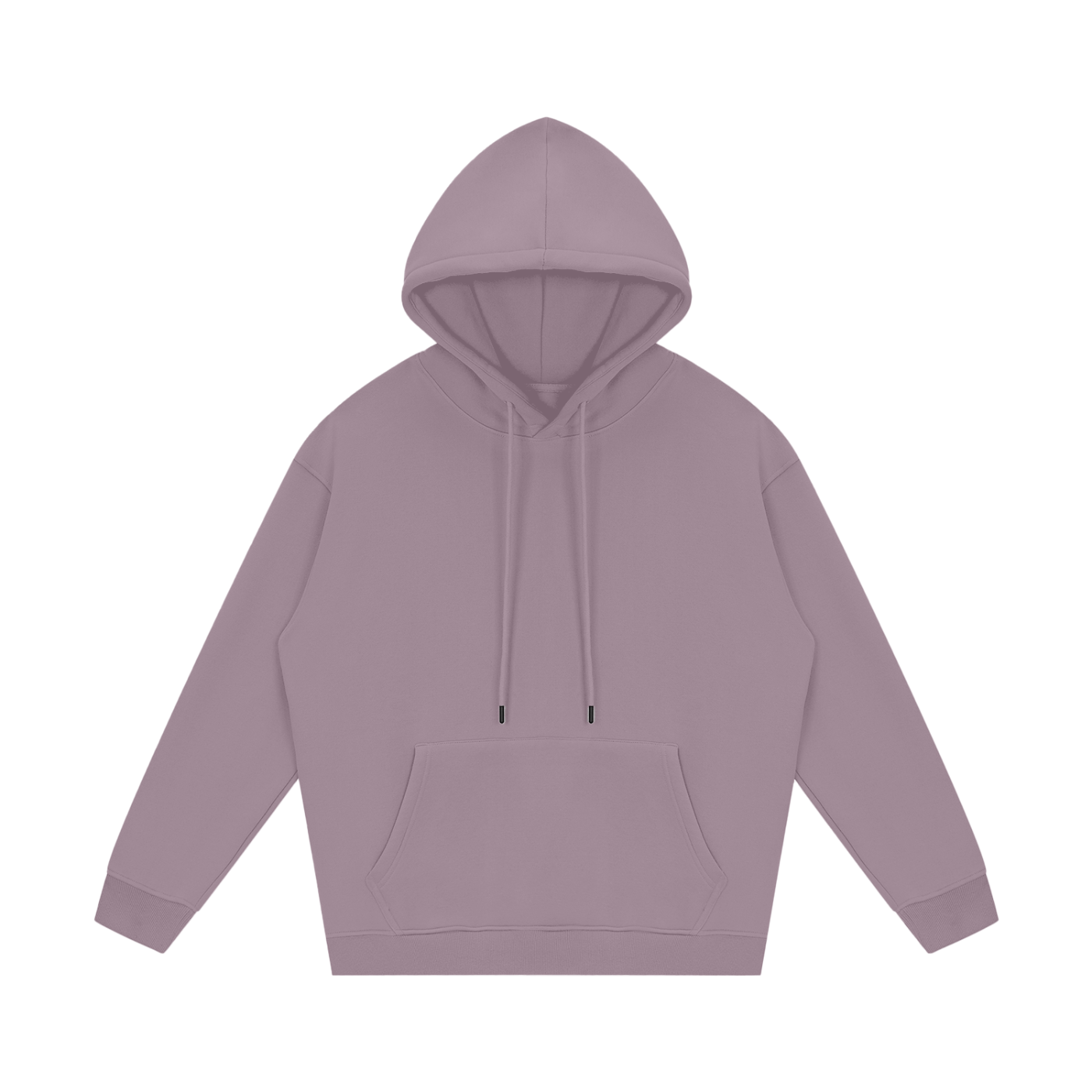 BellhauseCo. Fleece Hoodie