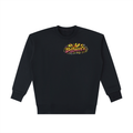 Bodega Cat Heavyweight Sweatshirt