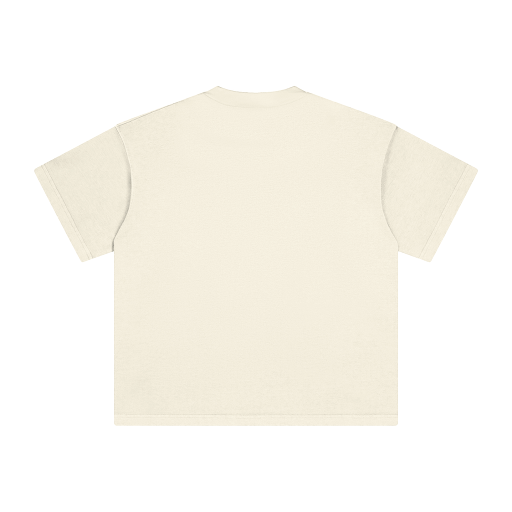 Bodega Cat Heavyweight Washed Tee