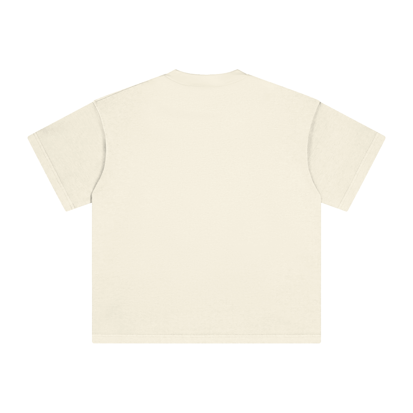 Bodega Cat Heavyweight Washed Tee