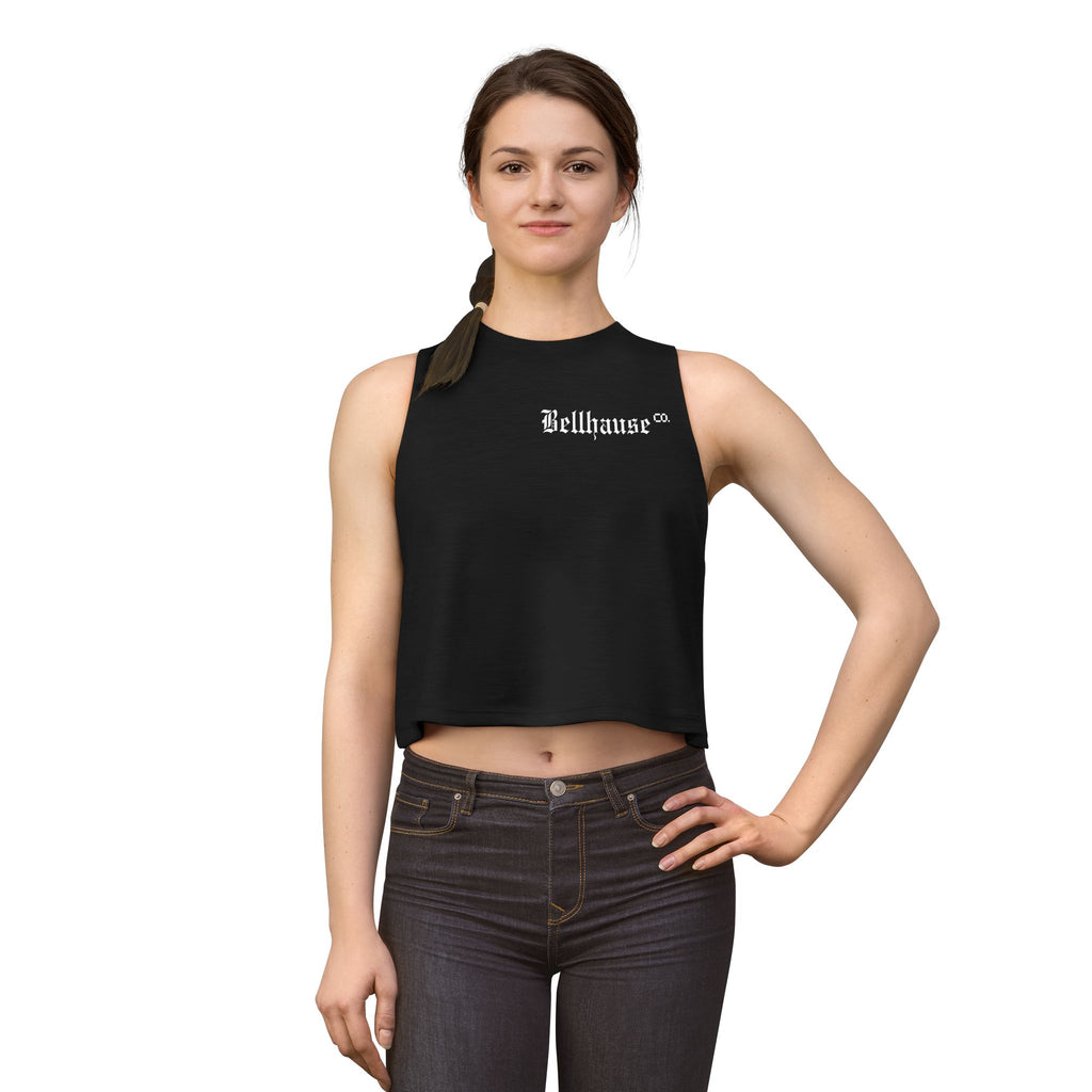 BellhauseCo. Crop Tank